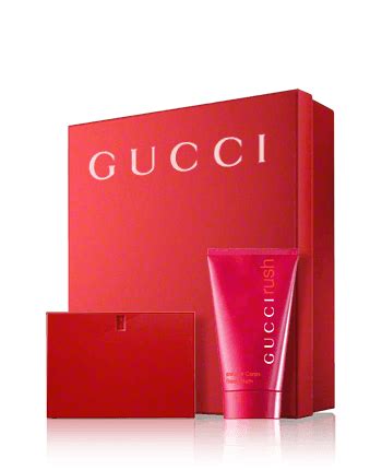 gucci rush perfumed lotion|where to buy Gucci rush.